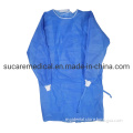 Disposable Eo Sterile Standard Surgical Gowns